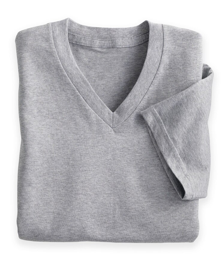 John Blair V-Neck Shirt 3-Pack image number 1