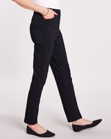 Alfred Dunner® Allure Stretch Proportioned Medium Pants thumbnail number 2