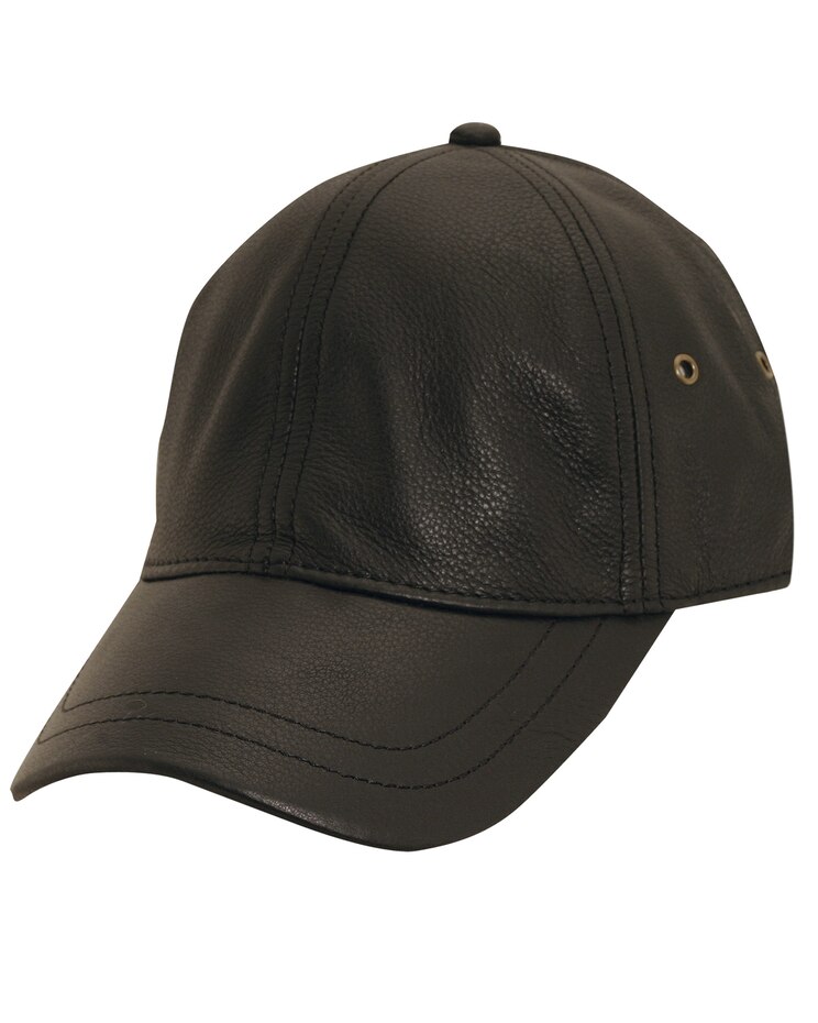 Scala Oily Timber Baseball Hat image number 1