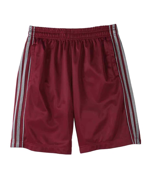 Haband Men’s 3 Pocket Sport Shorts