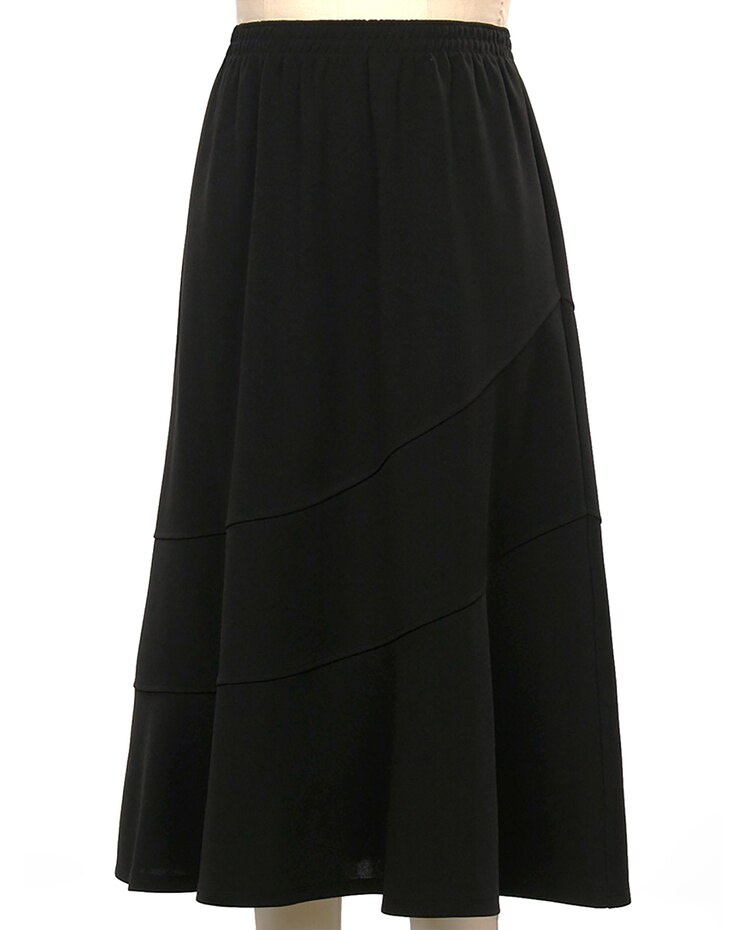 Southern Lady Be Inspired Skirt image number 1