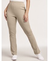 Essential Knit Bootcut Pants thumbnail number 1