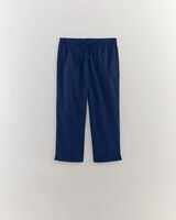 Drawstring Capris thumbnail number 1