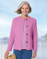 Sahara Knit Cardigan thumbnail number 1