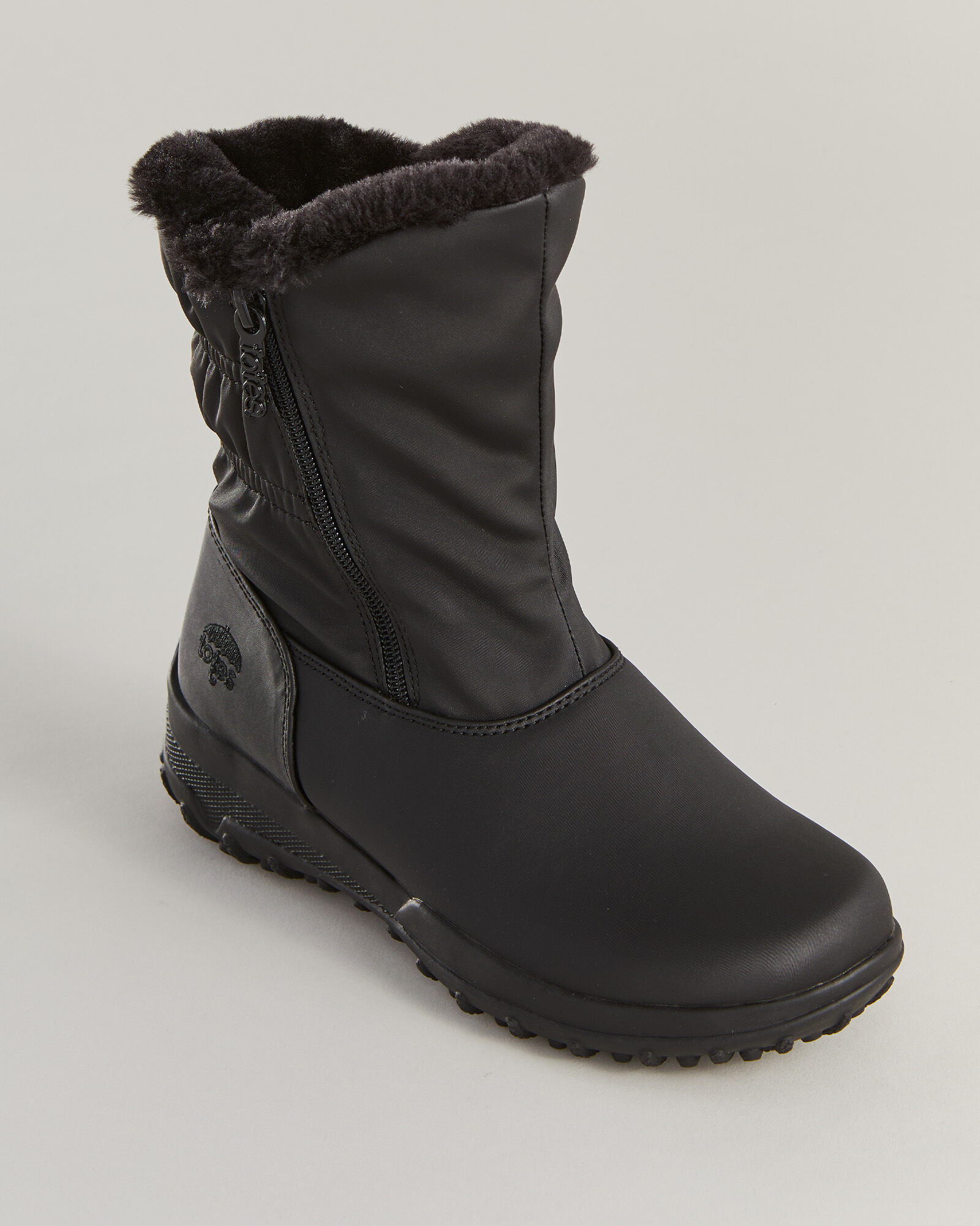 Rikki Boots By Totes