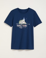Anytime Graphic Tee thumbnail number 2