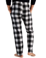 Hanes Fleece Sleep Pant thumbnail number 4