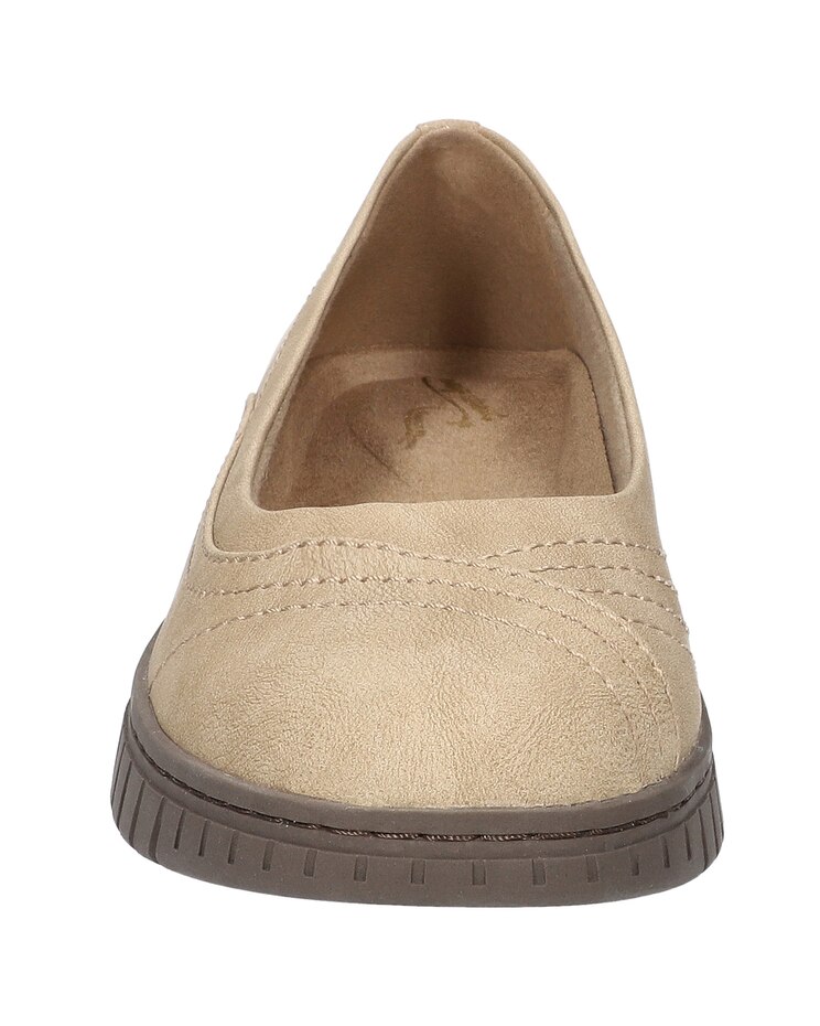 Easy Street® Cosma Comfort Ballet Flats image number 3