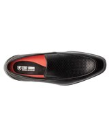 Stacy Adams Aiden Moc Toe Slip-On Shoe thumbnail number 2