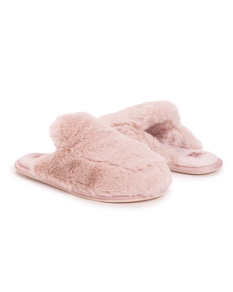 Capucine Slide Slipper By MUK LUKS®
