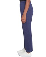 Alfred Dunner® French Quarter Classic Straight Leg Relaxed Pant thumbnail number 7
