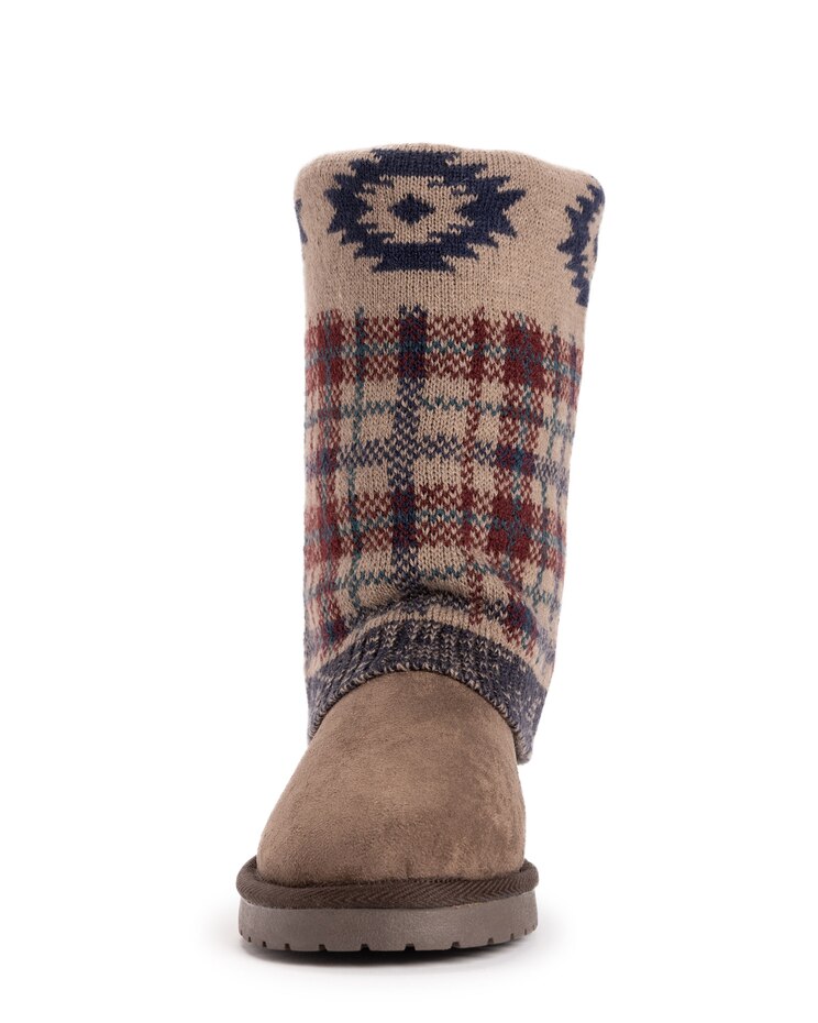 MUK LUKS® Womens Cheryl Boots image number 5