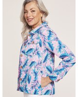 Linen Jacket thumbnail number 3