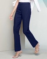 Slimtacular® Luxe Twill Pants thumbnail number 1