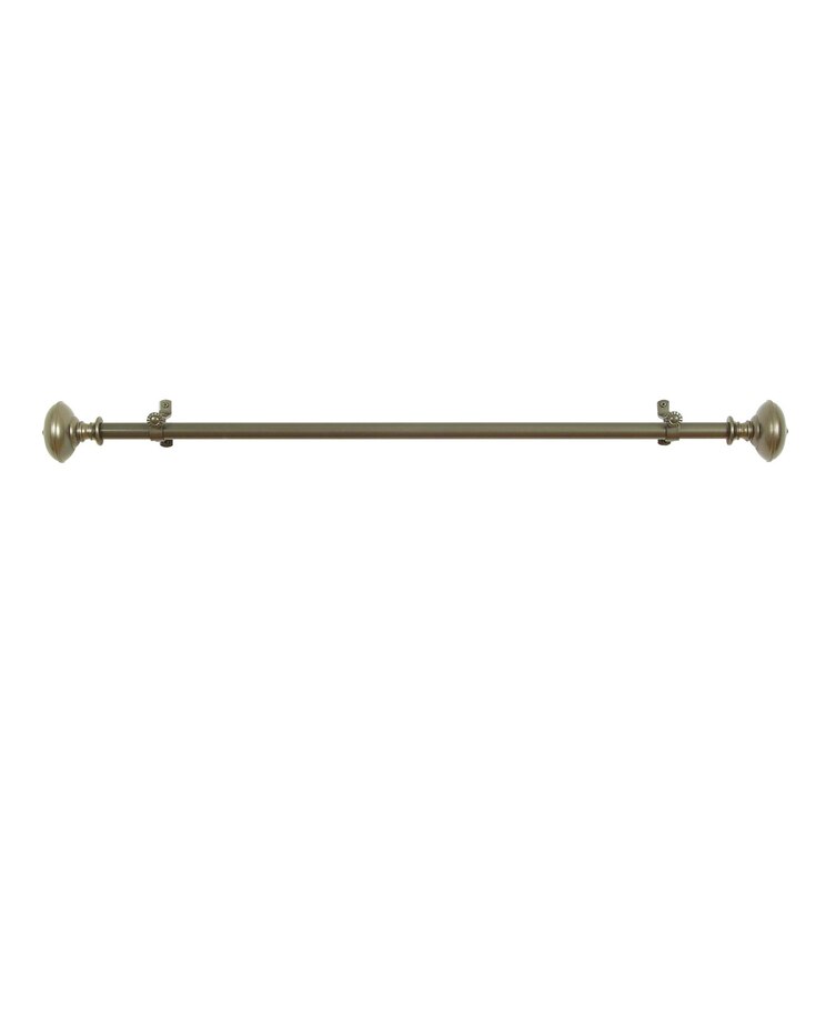 Orthello Bruno ll Decorative Rod & Finial  image number 1