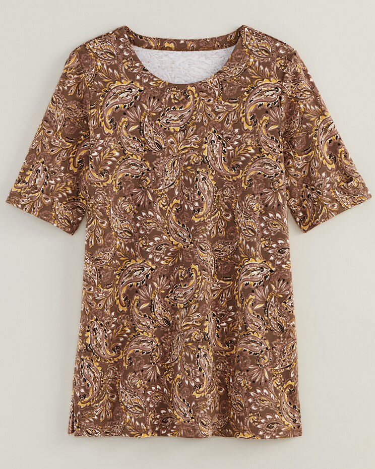 Print Tunic image number 1