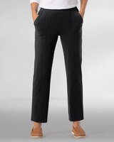 Everyday Knit Utility Ankle Pants thumbnail number 1