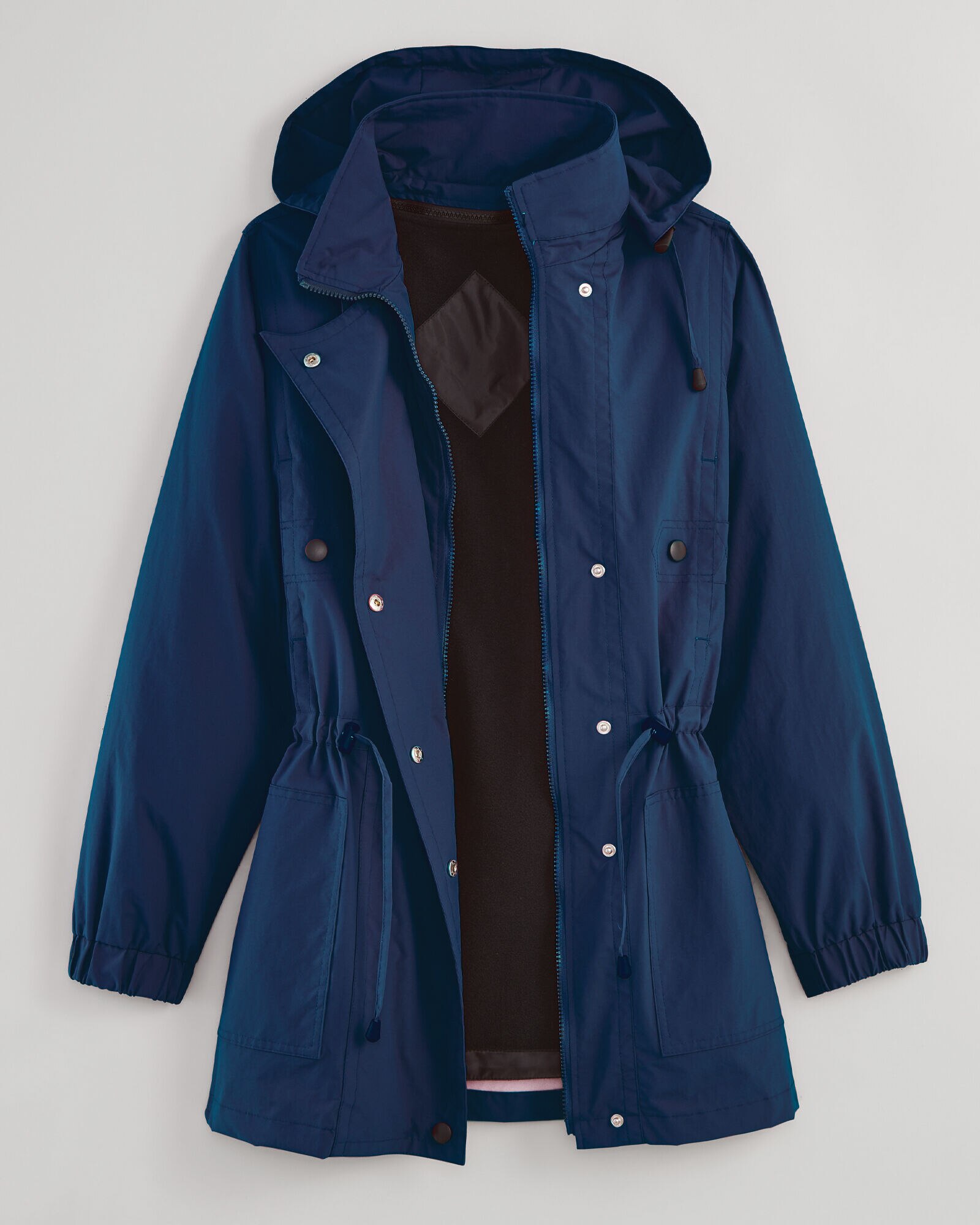 Plus Size Jackets Outerwear for Women Blair