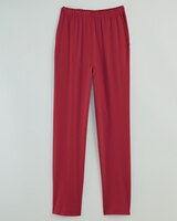 Essential Knit Pull-On Pants thumbnail number 4