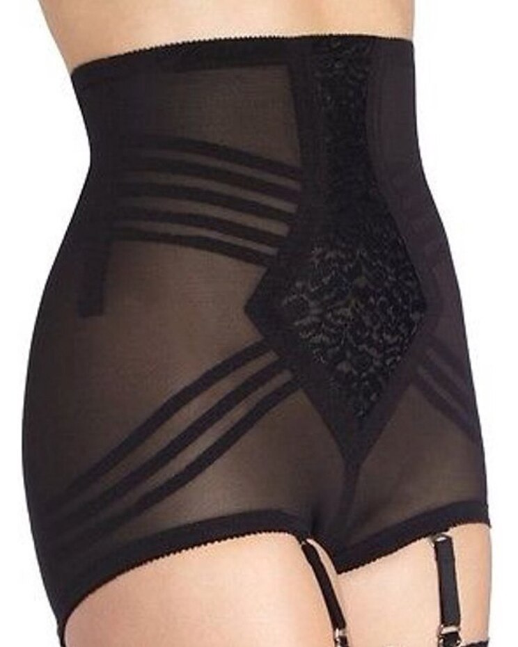Rago® High Waist Firm Shaping Panty image number 1