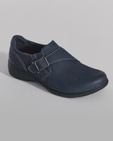 Carleigh Jazz Slip-Ons By Clarks® thumbnail number 1