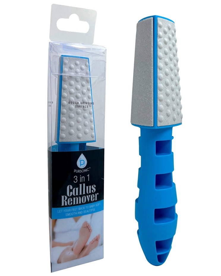 3 In 1 Callus Remover image number 1
