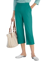 Everyday Knit Capris thumbnail number 1