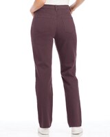 Amanda Stretch-Fit Jeans by Gloria Vanderbilt thumbnail number 2