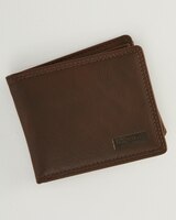 London Fog Tumbled Bifold thumbnail number 1