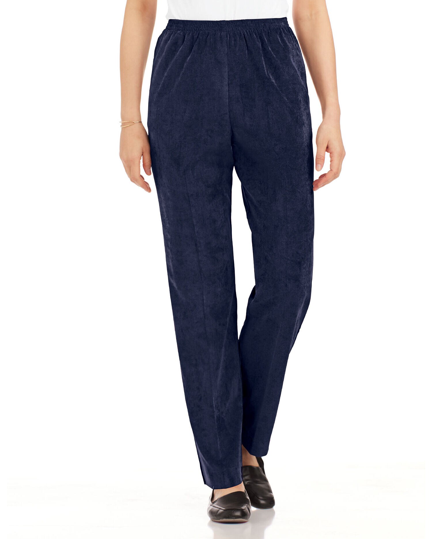 AD Corduroy Short Pants Blair