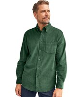 John Blair Corduroy Shirt thumbnail number 1