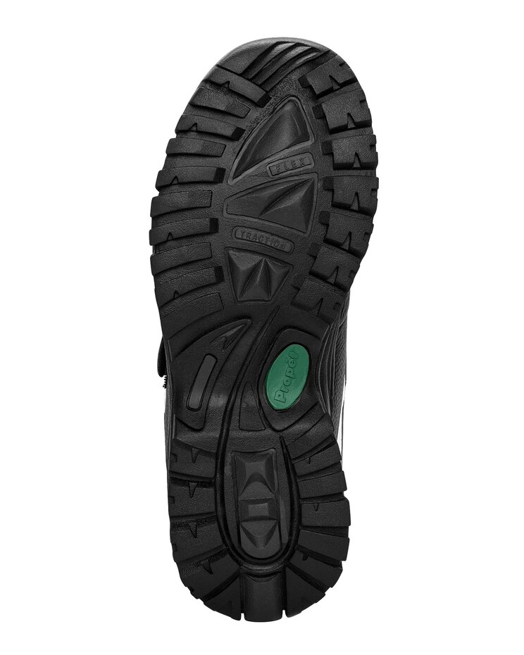 Propet Cliff Walker Strap Boot image number 3
