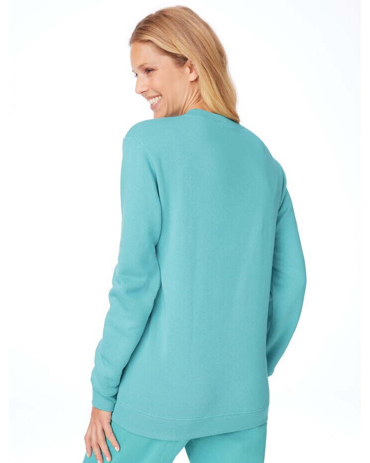 Better-Than-Basic Sweatshirt | Blair