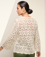Macrame Top thumbnail number 2