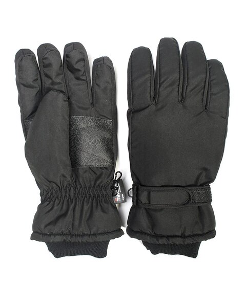 MUK LUKS Nylon Gloves