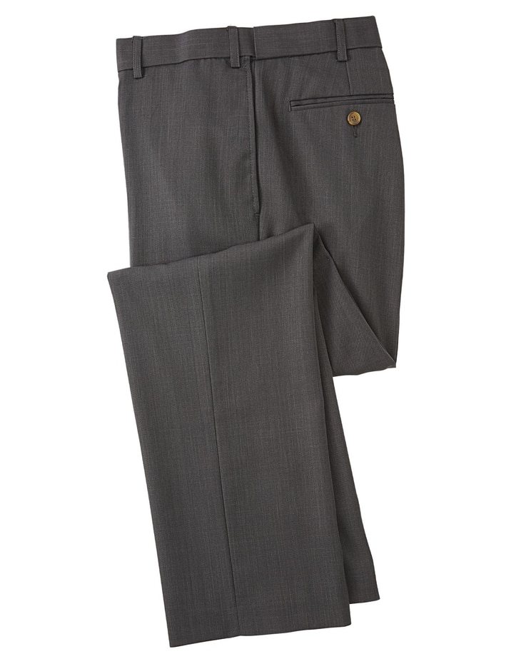 Haband Botany 500 Smartwaist™ Trousers image number 1