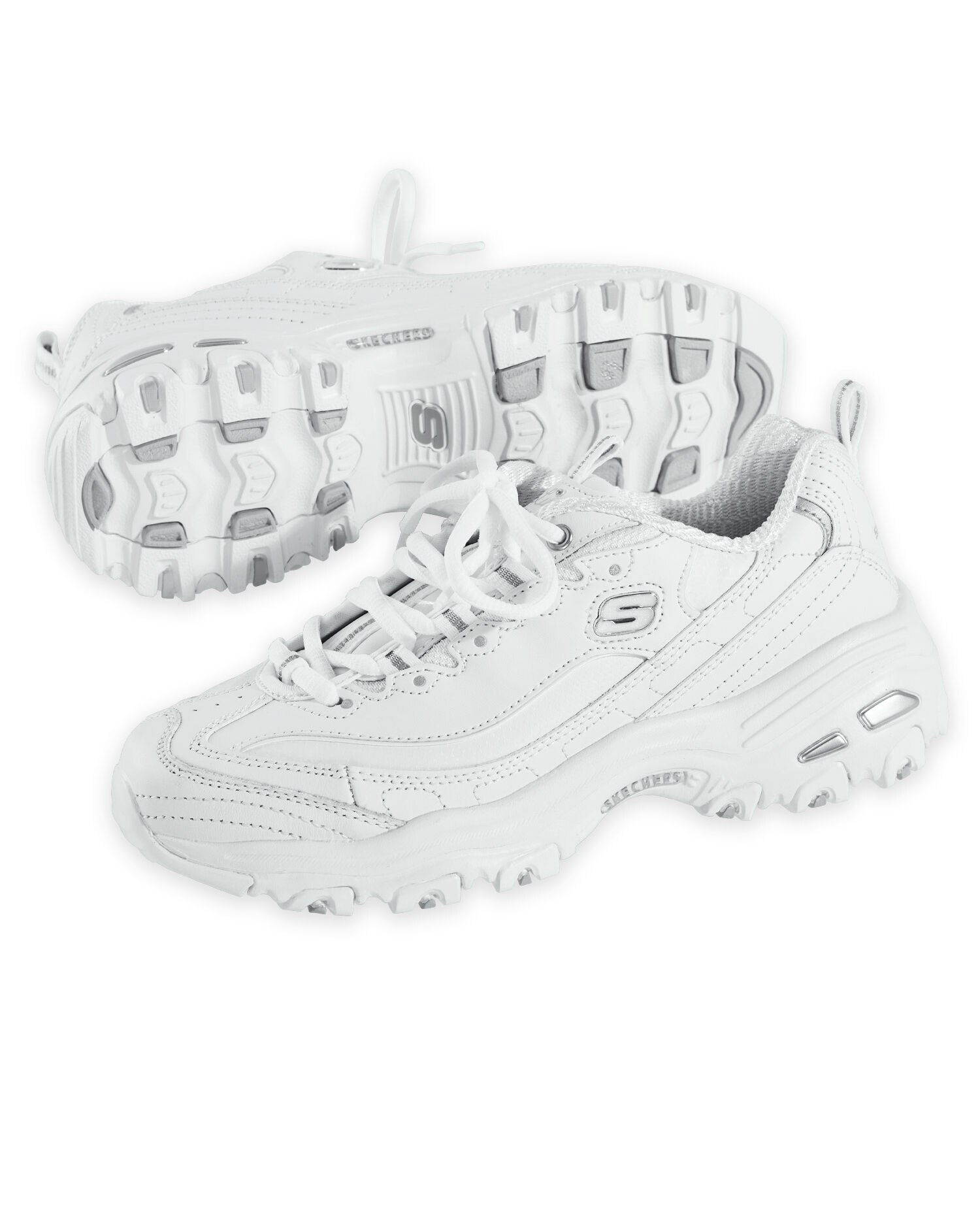 Skechers d lites reviews sale