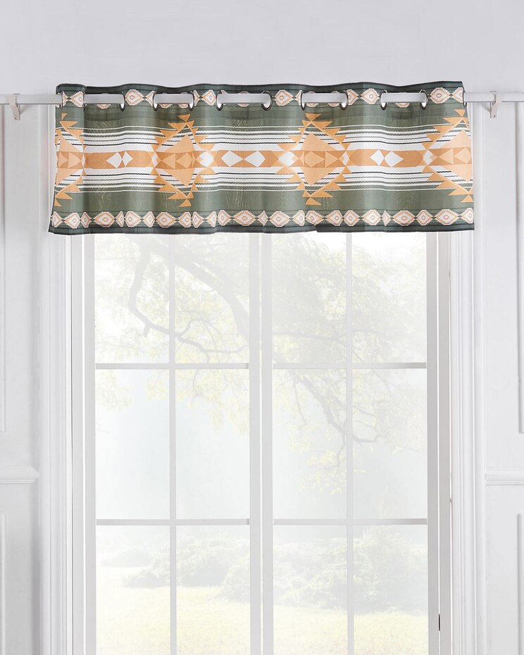 Zuma Valance image number 1