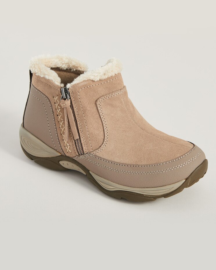 Epic Short Bootie By Easy Spirit image number 1
