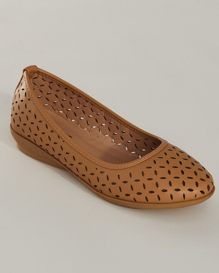 Stella Slip-Ons By Classique® image number 1