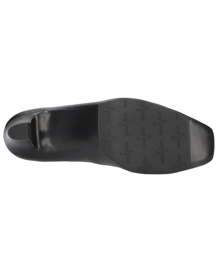 Easy Street® Poet Square Toe Pumps image number 6