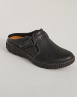 Caroline May" Mule By Clarks®" thumbnail number 1