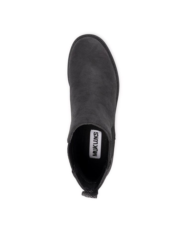 MUK LUKS Finley Francis Boots image number 8