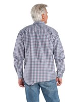 Cotton Traders Long Sleeve Wrinkle Resistant Sport Shirt thumbnail number 3