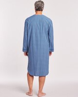 John Blair Broadcloth Sleep Nightshirt thumbnail number 3
