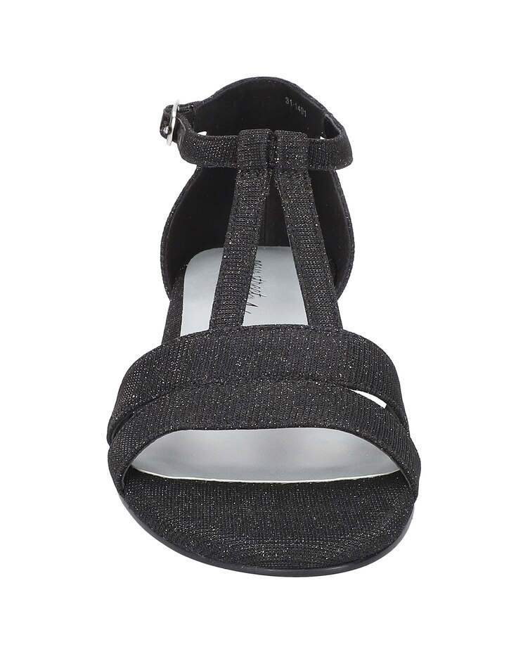 Easy Street® Alora Wedge Sandals image number 2