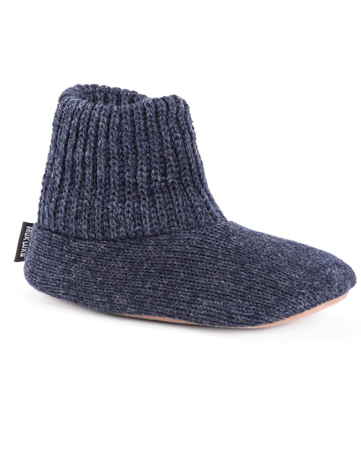MUK LUKS® Morty Slipper image number 1
