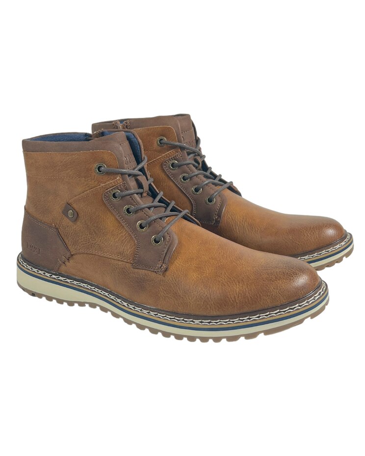 Freeman Grady Boot image number 1