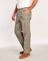 JohnBlairFlex Relaxed-Fit Sport Pants thumbnail number 5