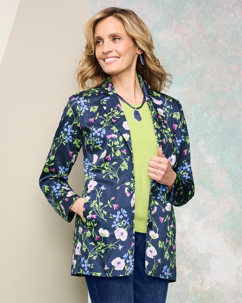Secret Garden Topper